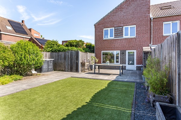 Medium property photo - Morion 4, 5912 PX Venlo